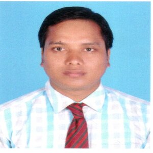 Liton Chandra Barman